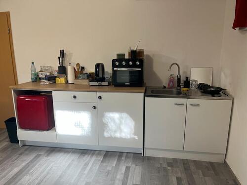 Foto - 1 Zimmer Hochparterre in Potsdam