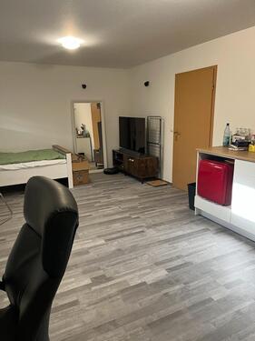 Foto - Hochparterre in Potsdam zur Miete