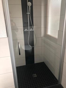 Foto - Erdgeschoßwohnung in Sankt Wendel zur Miete