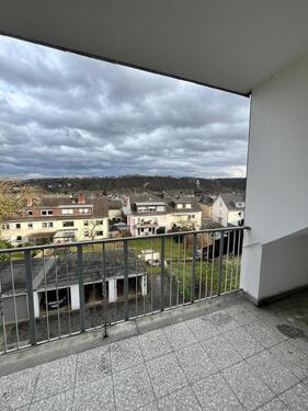 Foto - Gepflegte 2-Zimmer Wohnung mit Balkon in KO-Güls