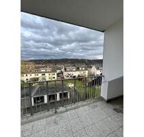 Gepflegte 2-Zimmer Wohnung mit Balkon in KO-Güls - Koblenz Bisholder