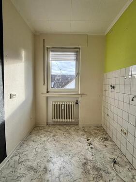 Foto - 2 Zimmer Dachgeschoßwohnung zur Miete in Koblenz