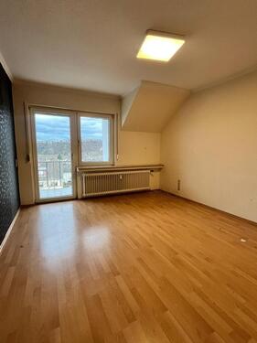 Foto - 2 Zimmer Dachgeschoßwohnung in Koblenz