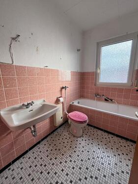 Foto - Dachgeschoßwohnung in Koblenz zur Miete