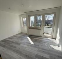 Jetzt frei! 3-Zimmer-Wohnung mit Balkon - Gelsenkirchen Gelsenkirchen-Nord