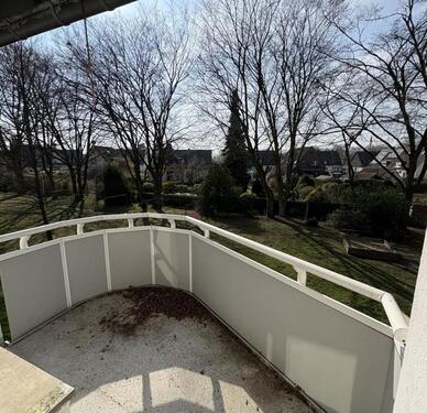 Foto - 3 Zimmer Etagenwohnung zur Miete in Gelsenkirchen