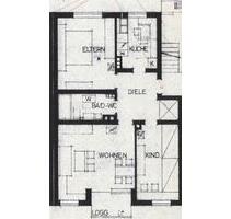 Helle & moderne 3 ZKB 70m2 mit Balkon im Herzen von Bobingen