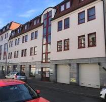 Stellplatz im Innenhof zu vermieten in Leipzig-Mockau, Döringstr.