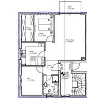 Dreizimmerwohnung in Offenbach am Main (Bieber)