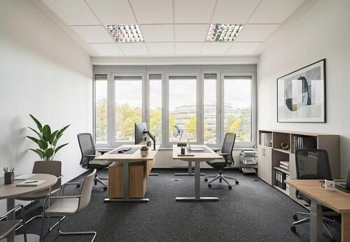 Foto - Büro mieten in Neu-Isenburg 