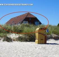 Last Minute Ostsee Urlaub mit Hund Schönberger Strand 11.04-18.04 - Schönberg (Holstein)