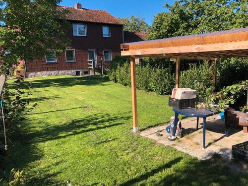 Foto - Zwei Generationen Haus in ruhiger Lage 9km von Wolfsburg