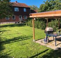 Zwei Generationen Haus in ruhiger Lage 9km von Wolfsburg - Groß Twülpstedt