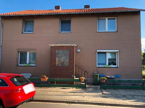 Foto - 8 Zimmer Einfamilienhaus in Groß Twülpstedt