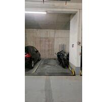 Hälfte tiefgaragenstellplatz Pasing 