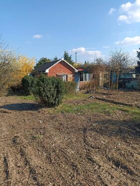 Foto - Grundst&uuml;ck zur Miete in Schkeuditz