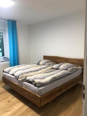 Foto - 2 Zimmer Etagenwohnung in Viernheim