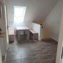 Foto - 1-Zi. Wohnung kernsaniert, DG, 43 m² in Salzweg zu vermieten
