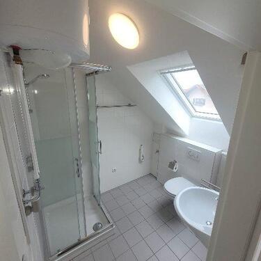 Foto - Dachgeschoßwohnung in Salzweg zur Miete