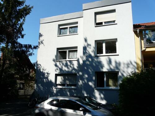 Foto - 2 ZKB, neu renoviert, in 61381 Friedrichsdorf-Burgholzh.