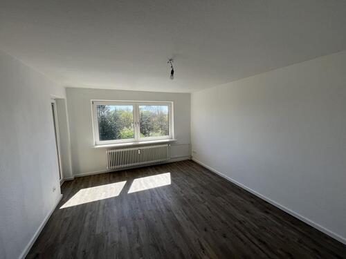 Foto - Etagenwohnung in Glückstadt zur Miete