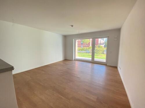 Foto - 2 Zimmer Erdgeschoßwohnung in Neu Wulmstorf