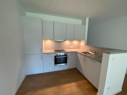 Foto - Erdgeschoßwohnung in Neu Wulmstorf zur Miete