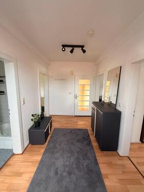 Foto - 2-Zimmer-Wohnung im Zentrum von Hauenstein zu Vermieten