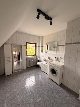 Foto - 2 Zimmer Dachgeschoßwohnung zur Miete in Hauenstein