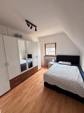 Foto - 2 Zimmer Dachgeschoßwohnung in Hauenstein