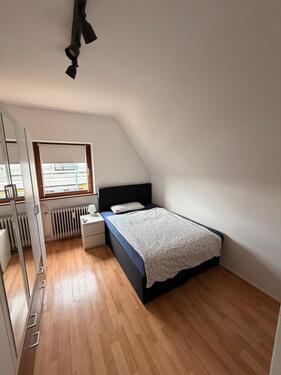 Foto - Dachgeschoßwohnung in Hauenstein zur Miete