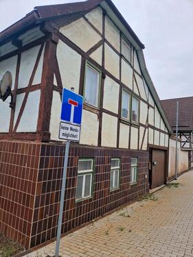 Foto - 5 Zimmer Bauernhaus, Landhaus zum Kaufen in Bleicherode