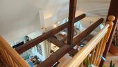 Foto - 4 Zimmer Dachgeschoßwohnung zur Miete in Großröhrsdorf