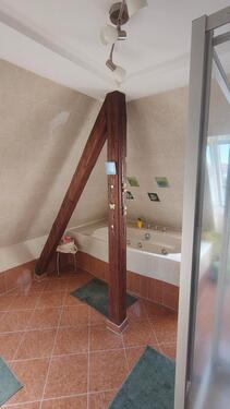 Foto - 4 Zimmer Dachgeschoßwohnung in Großröhrsdorf