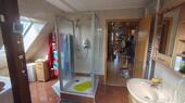 Foto - Dachgeschoßwohnung in Großröhrsdorf zur Miete