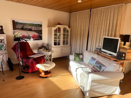 Foto - 1.5 Zimmer Etagenwohnung zum Kaufen in Bernau im Schwarzwald