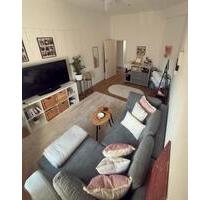 1 Monat - Zwischenmiete!! 50 m² Wohnung in Frankfurt-Oberrad - Frankfurt am Main