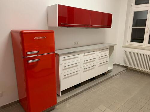 Foto - Helle 3-Zimmer Wohnung mit Einbauküche
