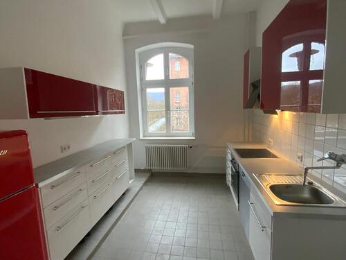 Foto - Etagenwohnung zur Miete in Meinhard