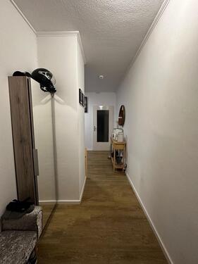 Foto - Moderne 2-Zimmer-Wohnung mit Balkon in zentraler Lage