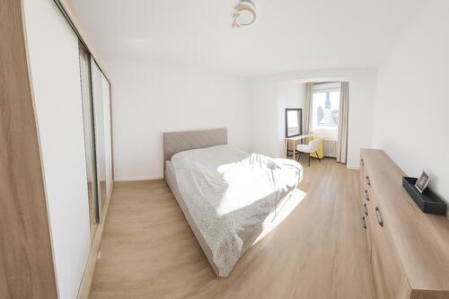 Foto - Etagenwohnung in Hamburg zur Miete