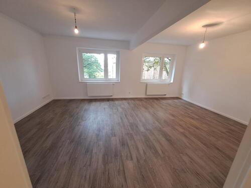 Foto - Etagenwohnung in Düsseldorf zur Miete