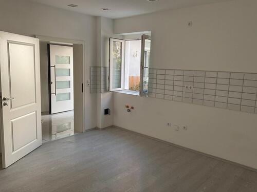 Foto - Etagenwohnung zur Miete in Hof