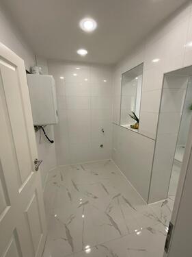 Foto - Etagenwohnung in Hof zur Miete