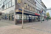 Foto - Gut einsehbare Ladenfläche Duisburg-City