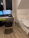 Foto - Möblierte 1 Zimmer Wohnung - 669,00 EUR Kaltmiete,