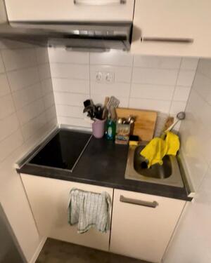 Foto - Etagenwohnung in Hamburg