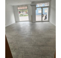 Büro- Ladenfläche zu vermieten in Singen-Innenstadt - Singen (Hohentwiel)