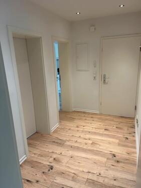 Foto - Etagenwohnung zur Miete in Frechen