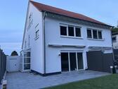 Foto - DHH mit Ansprechende 5-Zimmer, geh.Inn,Erstbezug nach Renovierung